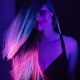 Креативная коллекция "Art&Fashion". Окрашивание, укладка