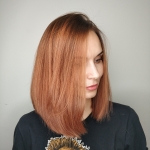 Окрашивание/стрижка/укладка