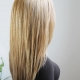 Креативное окрашивание "Интуитивный цвет "Color.Id",  ILLUMINA COLOR, стрижка