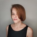 Окрашивание/стрижка/укладка