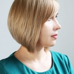 Сервис ILLUMINA COLOR, стрижка, укладка