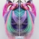 Креативное окрашивание PRAVANA