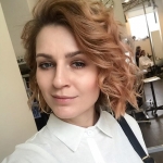 Окрашивание/стрижка/укладка