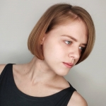Окрашивание/стрижка/укладка