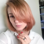 Окрашивание/стрижка/укладка