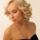 Укладка и макияж