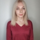 Окрашивание/стрижка/укладка