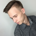 Стрижка/укладка